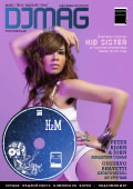 DJ MAG 